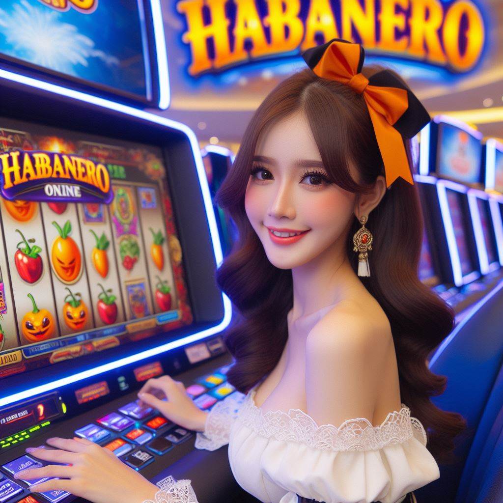Keunggulan Slot Habanero: Fitur Lengkap dan Promo Menguntungkan-lebronsjamesshoes.us.com